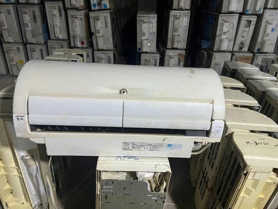 Thu mua đồ cũ 7