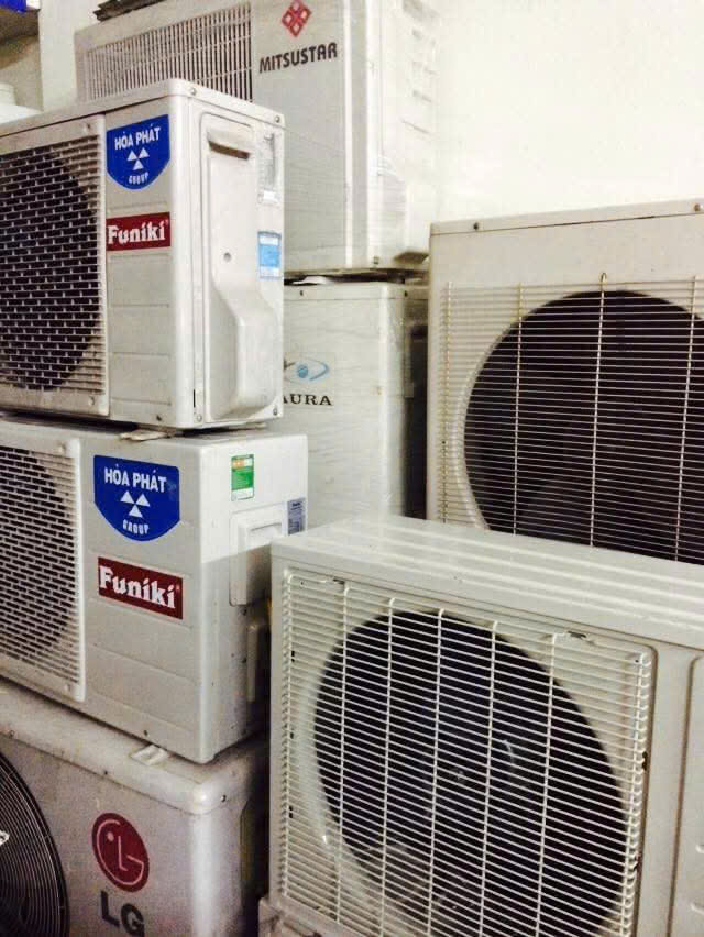 Thu mua đồ cũ 12